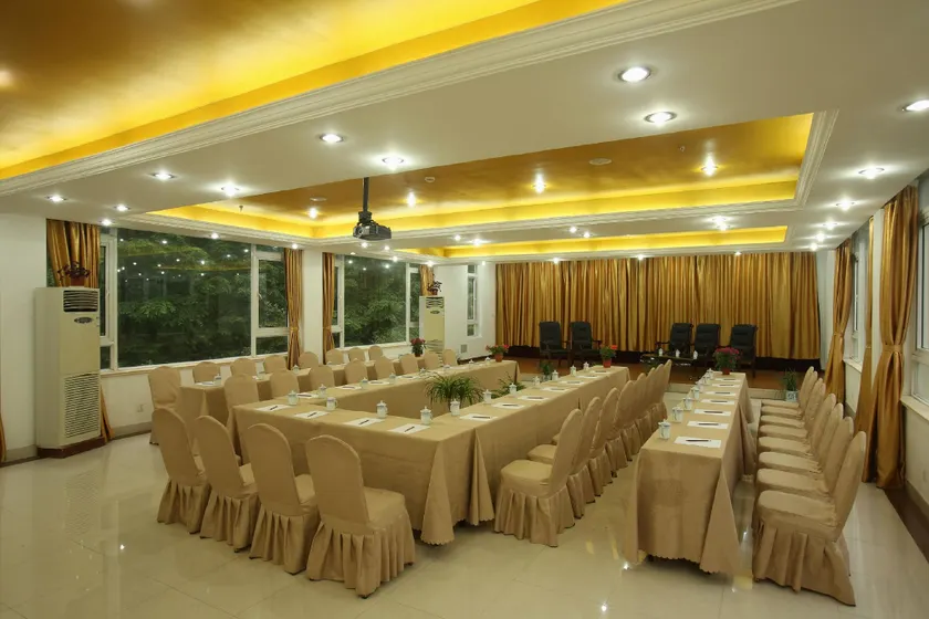 Binjiang Resort Center - Image 1