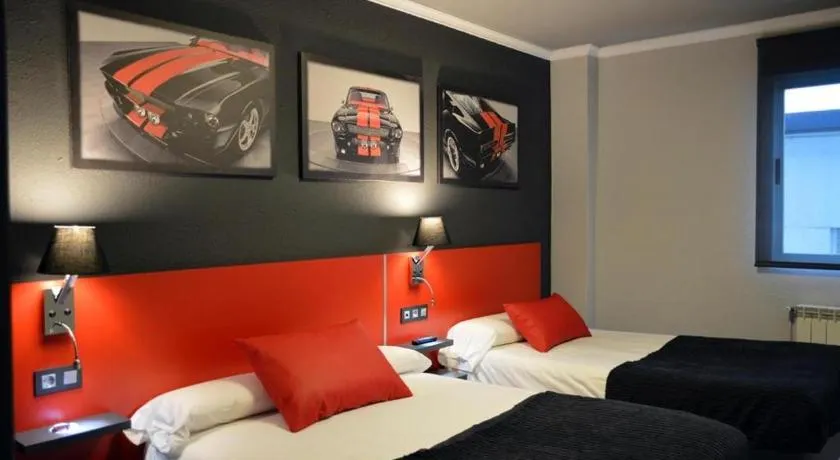 HOTEL CEAO - Image 1