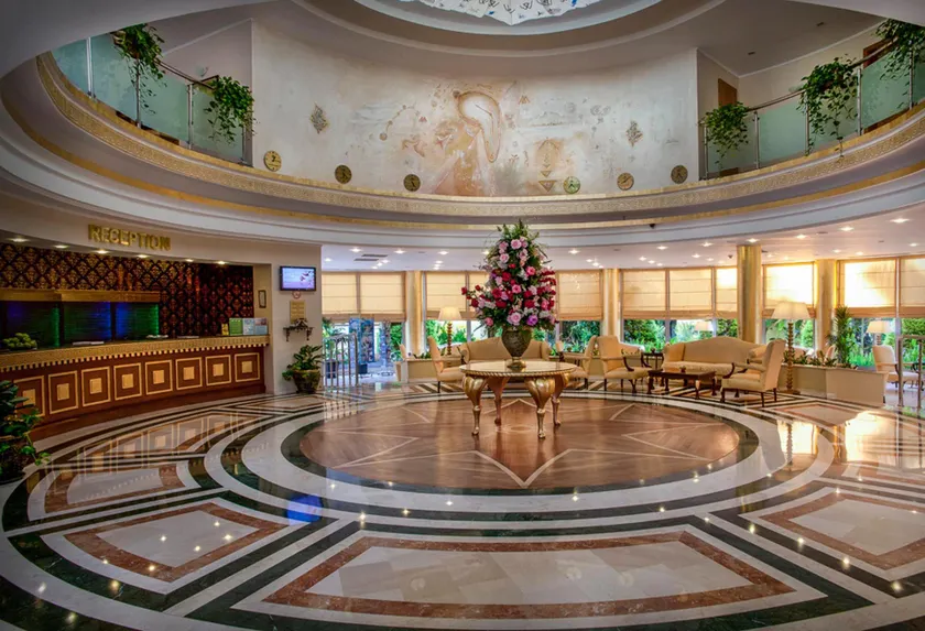 Amara Club Marine Nature - All Inclusive - Image 1