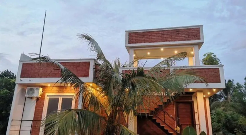 Panadura Home stay - ACCEDE Apartment - Image 1