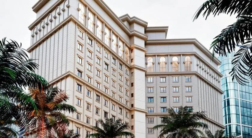Bloom Hotel - فندق بلوم - Image 1