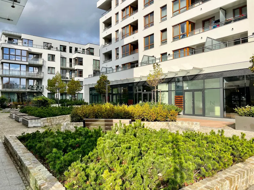Apartamenty Garnizon Q4Apartments - Image 1
