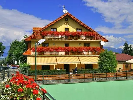 Penzion UNA - Image 1