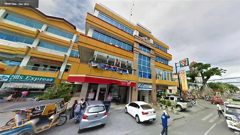 Obdulia's Business Inn - Image 1