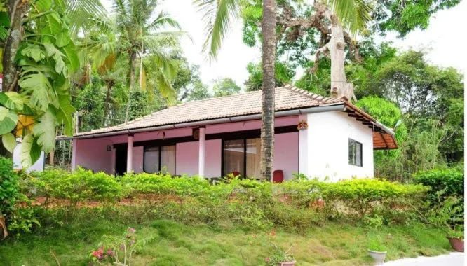 Simply Coorg Estate Villa - Image 1
