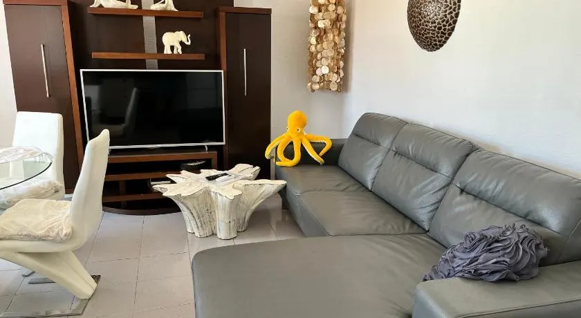 Apartamento Esquinzo Jandía - Image 1