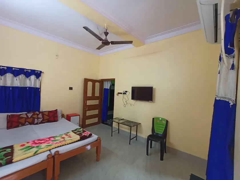 Super Hotel O A.R. Lodge - Image 1