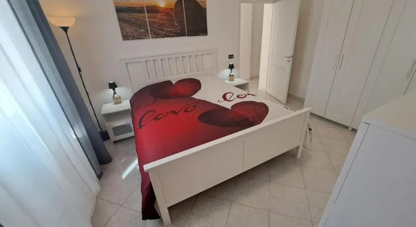 ViaGiotto Guest House - Image 1