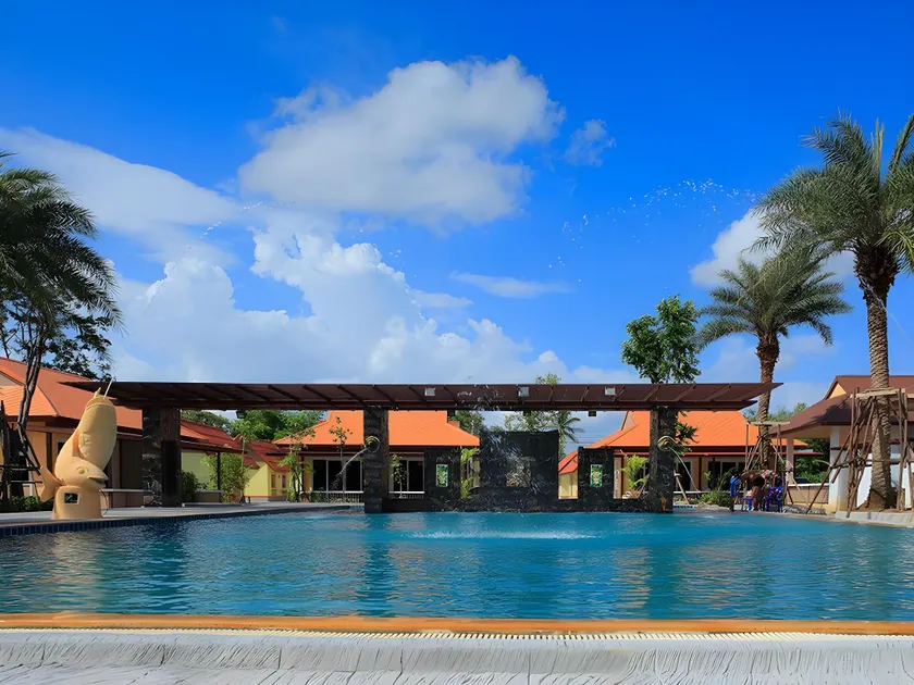 Pueanjai Resort and Restaurant - Image 1