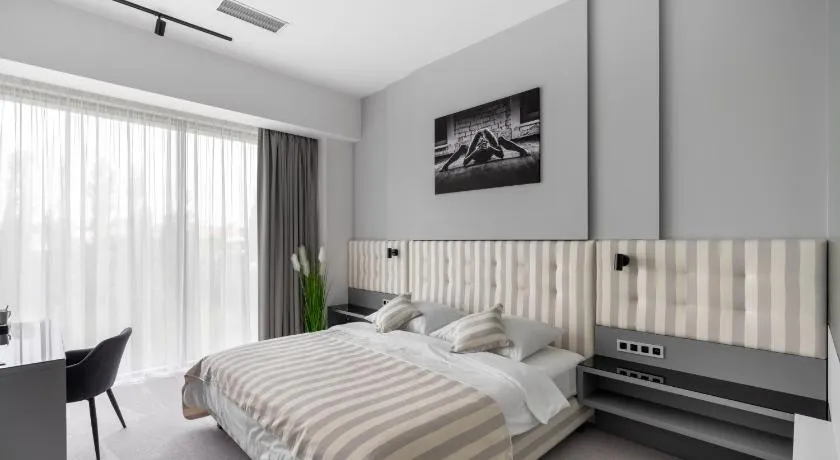 Port Karolina Luxury Residence - Image 1