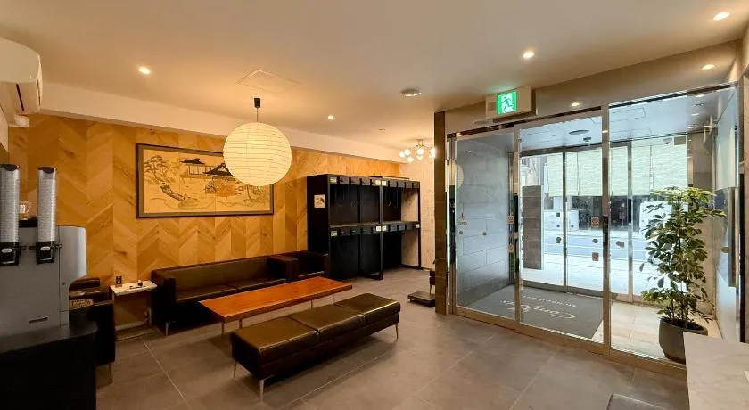 Comforts81 Shinsaibashi - Image 1