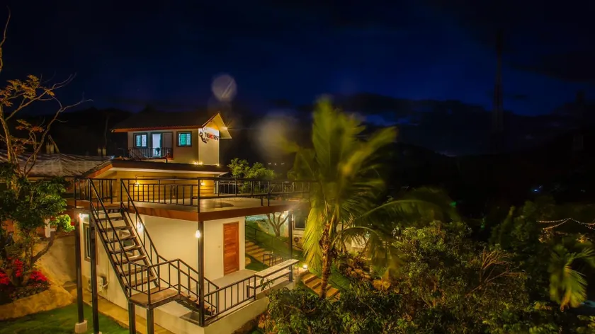 Lamtam Maesa Resort ลำธารแม่สา รีสอร์ท - Image 1