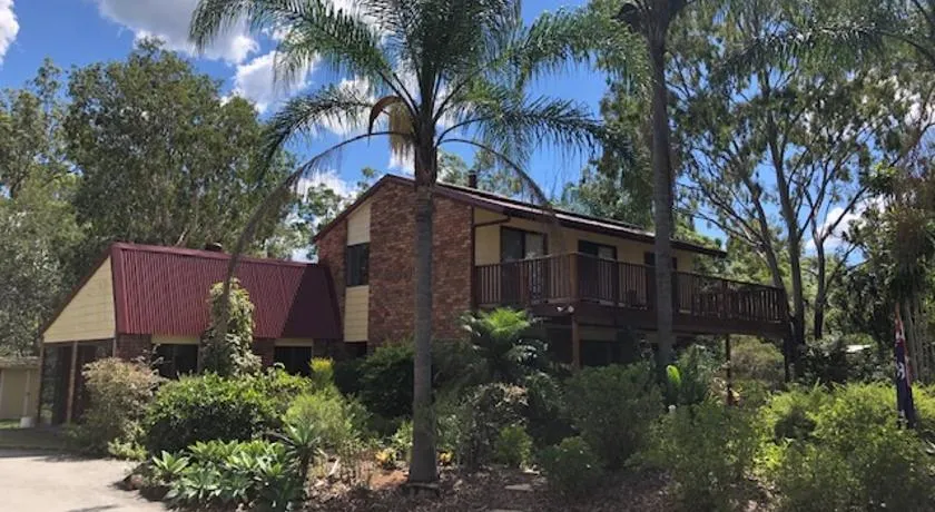 B&B Home in the Country - Image 1