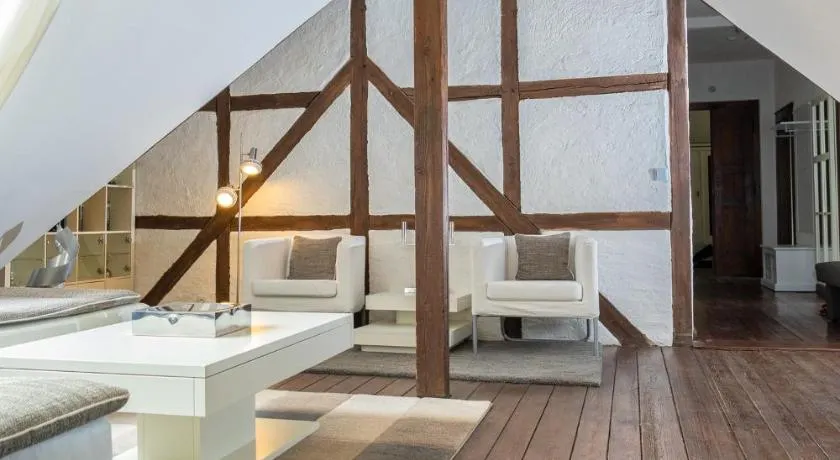 Ferienwohnung am KunstTurm - Image 1