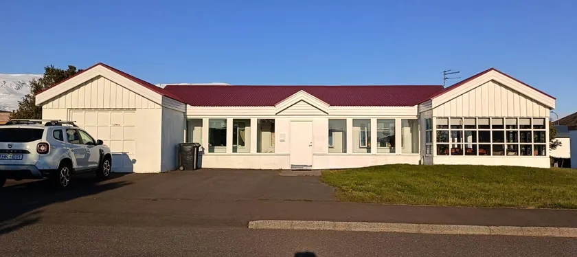 Túngata Guesthouse - Image 1