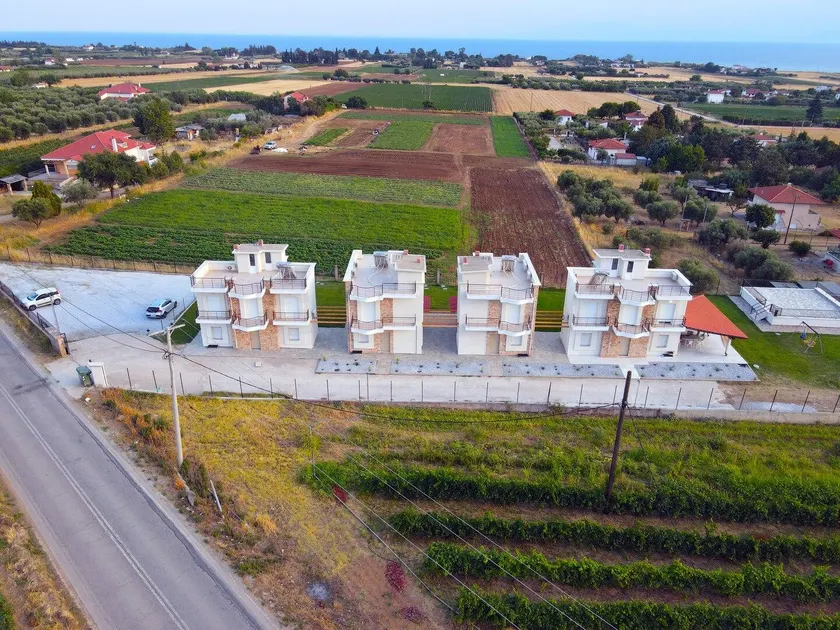 Mythic Villas - Image 1