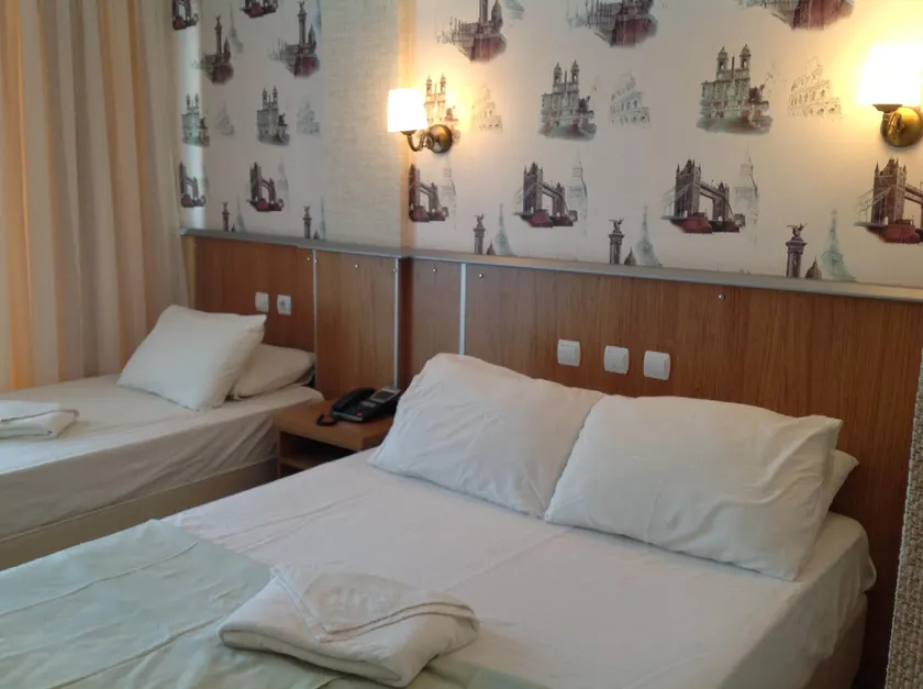 Mood Beach Hotel - Image 1