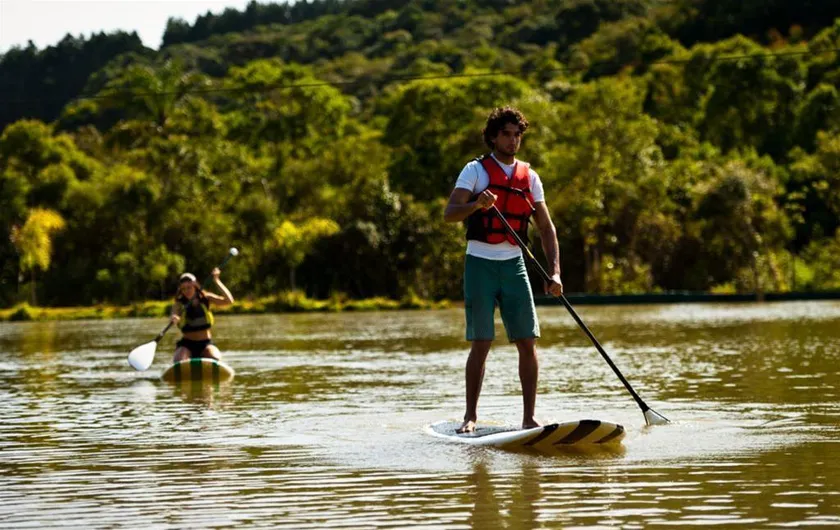 Spaventura Eco Resort - Image 1