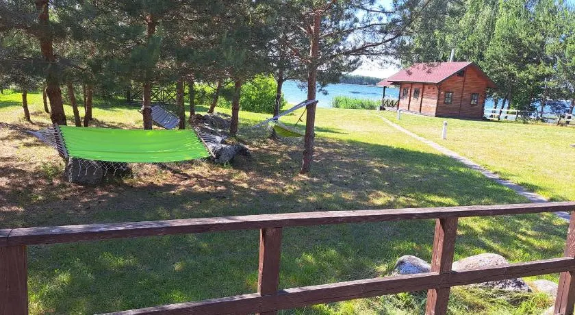 Pušynėlis - Image 1