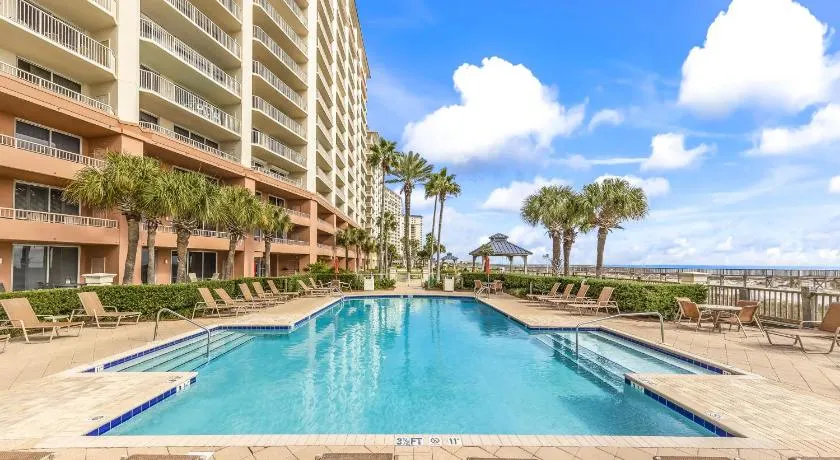 Beach Club Condos  - Image 1