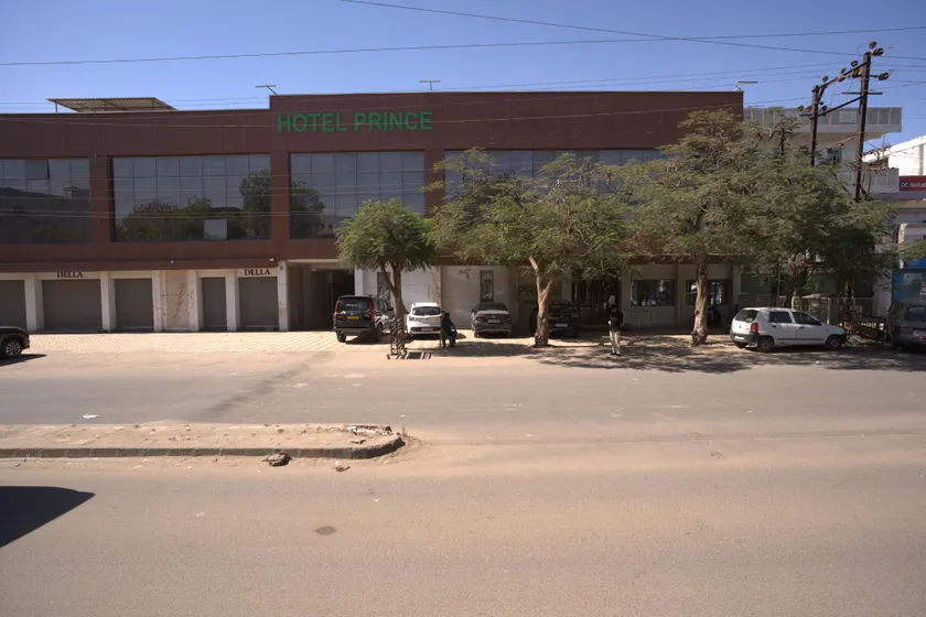 Hotel Prince  - Image 1