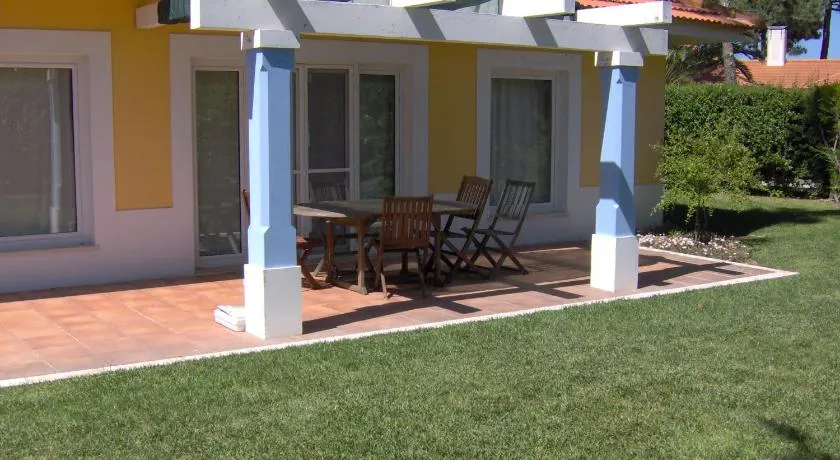 Aldeamento Turistico Casas da Comporta - Image 1