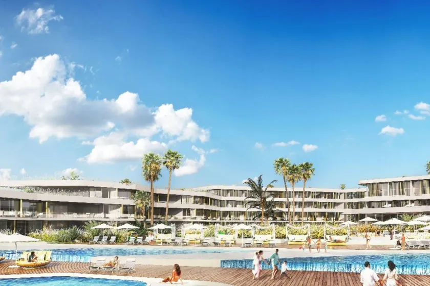 Taghazout Bay Marriott Resort - Image 1