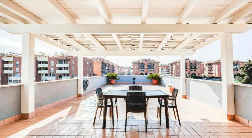 Anagnina Apartment - Image 1