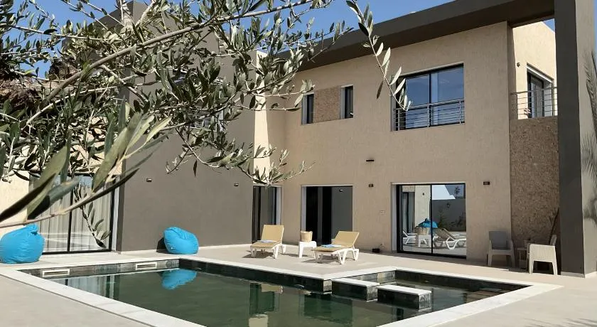 La Villa Margautin - Image 1