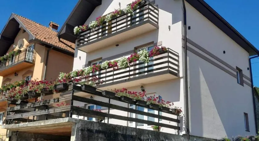 Guesthouse Tomasevic - Image 1
