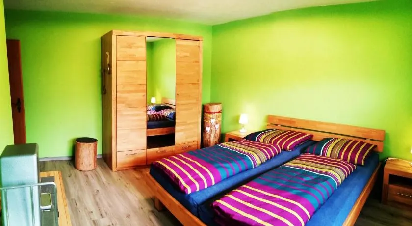 Ferienwohnung Villingen - Image 1