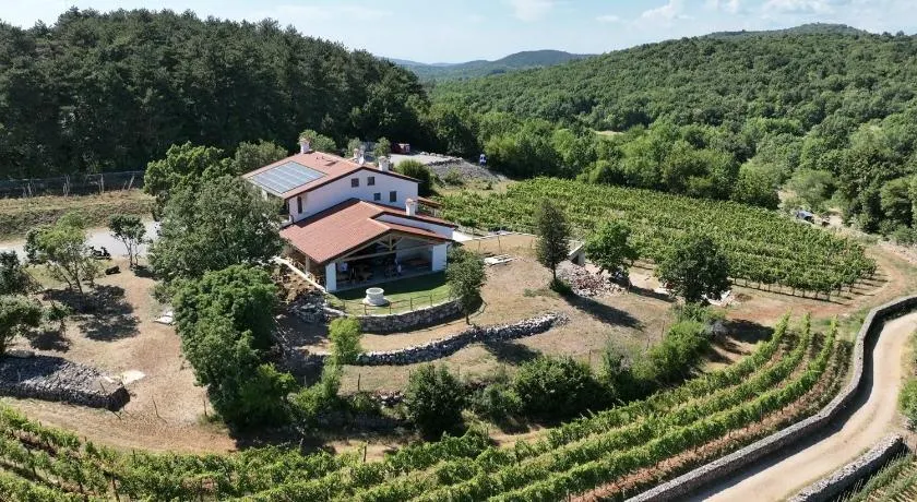 Agriturismo Budin - Image 1