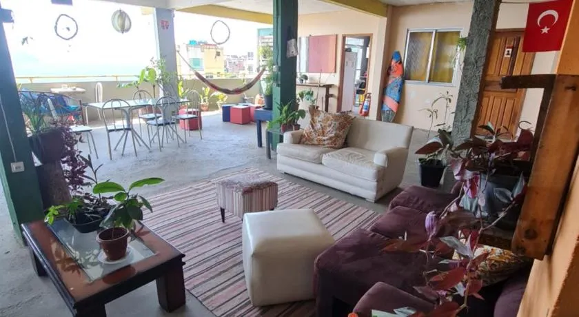 Hostel Sol & Mar - Image 1