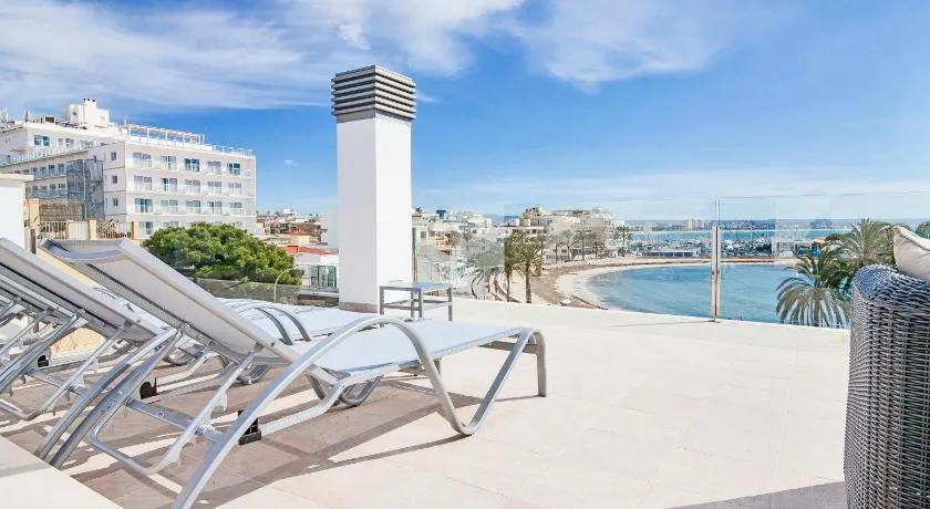 Apartments Beach 4U - Can Pastilla - Image 1