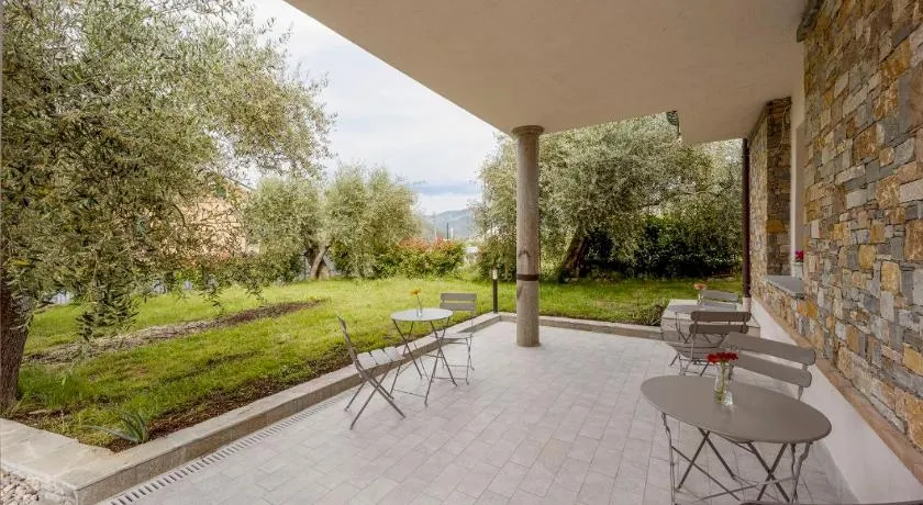 Gli Ulivi Rooms And Breakfast - Image 1