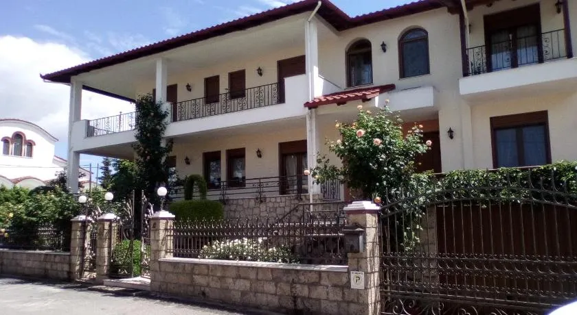 Hotel Archontiko Dimitra - Image 1