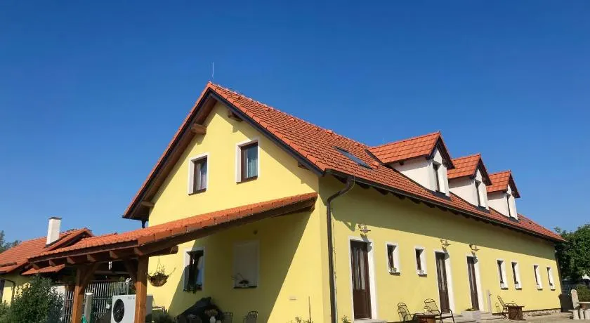Apartmán Dolánek - Image 1
