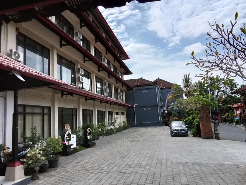 Puri Kedaton Hotel-Residence-Meetings - Image 1