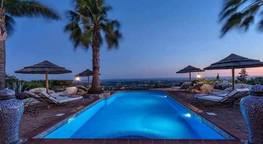 Monte Borboleta - Villas, Apartments - Image 1