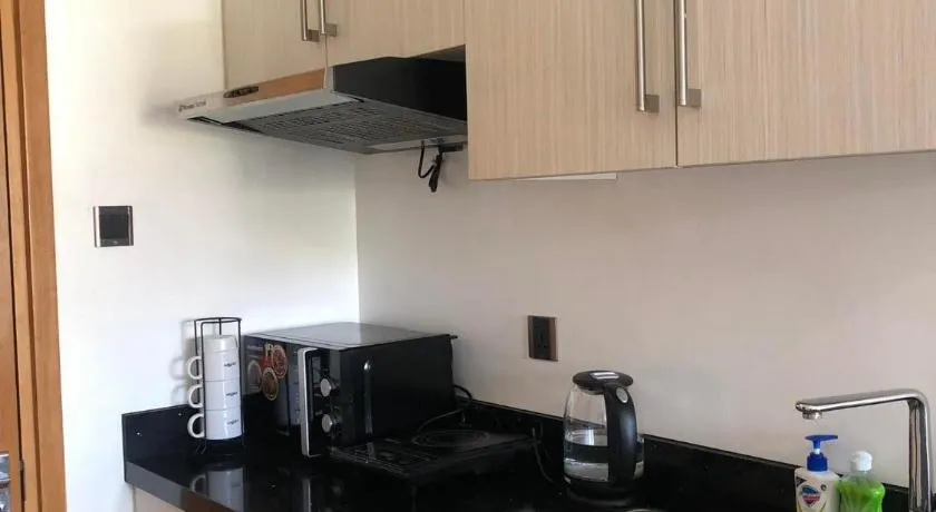 Antara Residential Condominium - Image 1
