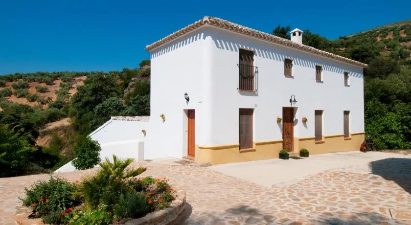 El Cortijo at Molino la Ratonera - Image 1