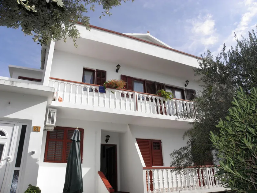 Apartment Pere A1 Povljana, Island Pag - Image 1