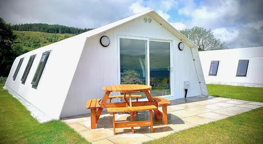 Shieling Holidays Mull - Image 1