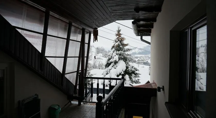 DOM NA SKARPIE - Image 1