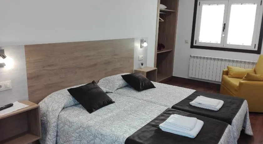 Hostel Boente - Image 1