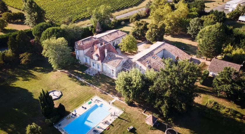Chartreuse de la solle de bost - Image 1