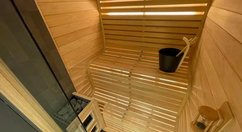 Sakura Cross Inn & Sauna Ishigaki - Image 1