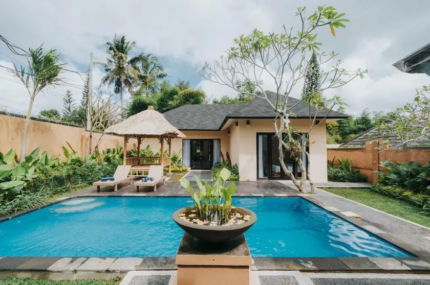 Alam Penari Resort Ubud - Image 1