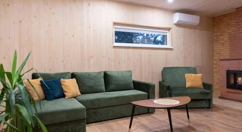 GobeHouse Sodyba - Image 1