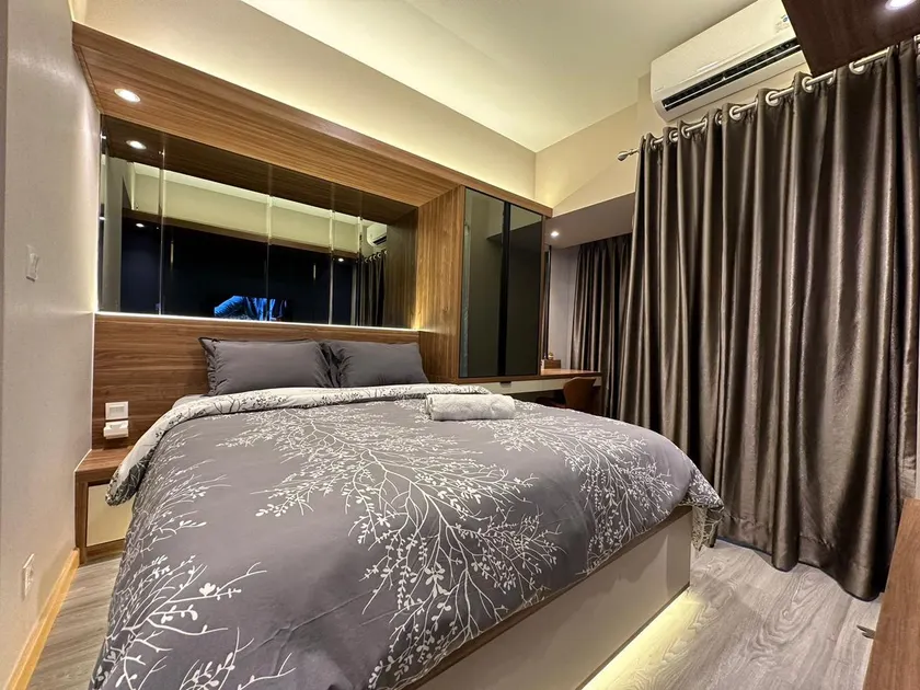 GIVELEY MTOWN APARTMENT SUMMARECON SERPONG BY GIZL - Image 1